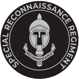 Special Reconnaissance
