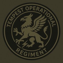 Tempest Operational Regiment
