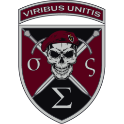 United Special Squad "SIGMA"