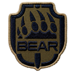 ЧВК "BEAR"